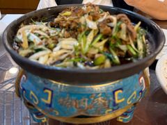 -烤肉季饭庄