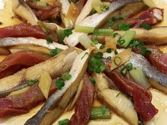 -君德澜酒家·创意粤菜(金山谷店)