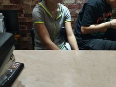 -二红烧烤排骨串(麦岛店)