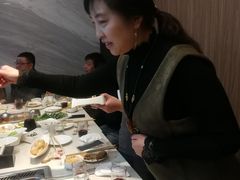 -海底捞火锅(万丰桥店)