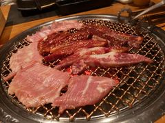 -黑牛の店·和牛烧肉(合生汇店)