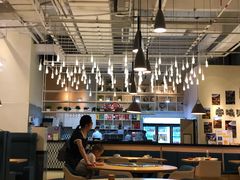 大堂-客味谣(天安云谷店)