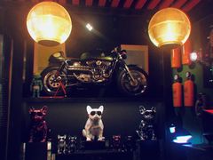 -drivepro(新天地北里店)