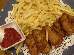 -后湖小院·乡野田园菜