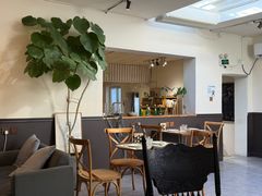 -沏点Trattoria意大利餐厅(新街口店)