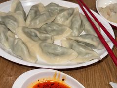 -喜家德虾仁水饺(南山书城店)
