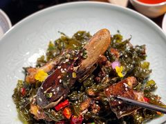 -31号公馆(黄兴广场白果园店)