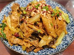 -螺世纪螺蛳粉·桂味小排档(裕德店)