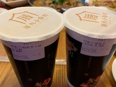 -厝内小眷村(合肥华府骏苑店)