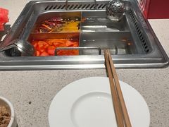 -海底捞大排档火锅(悦荟广场店)