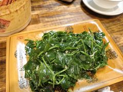 竹叶菜-庭院小酌(瑞莲街店)