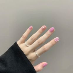 -悦指间美甲美睫