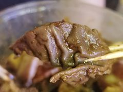 沙瓜肚-明记牛杂(新马路分店)