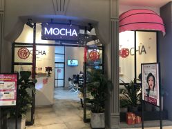 -MOCHA日式美甲·美睫