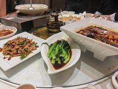 -国人川菜(李家村建东街店)