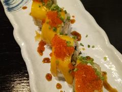 -景鹤料理(上地华联店)