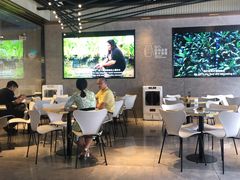 大堂-野萃山·潮汕厚果汁(十亩地店)