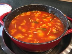 -小牛海记潮汕牛肉店(永定路店)