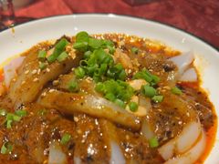-渝信川菜(长安店)