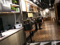 -北京大学深圳研究生院-燕园2食堂