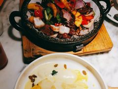 -小菜园新徽菜(溧阳万达店)