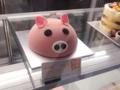 -BreadTalk面包新语·烘焙蛋糕(广州白云五号店)