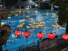 -杭州浪浪浪水公园