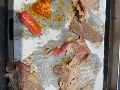 -聚盛源蒸汽海鲜火锅烤肉自助(巨川金海岸购物广场店)