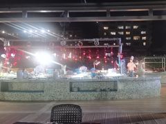 -渔家火锅·海鲜自助餐·演艺(亚龙湾天域酒店)
