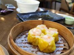 大虾烧卖-人山人海·粤式點心·手工造
