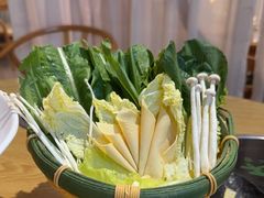 -竹鲜笙全竹宴(国色天香店)