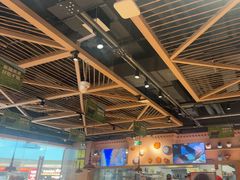 -谷丽麦馕新疆菜·清真(步步高梅溪新天地店)