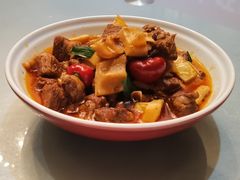 -眉州东坡(通州店)