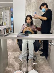 点击看大图 -MMby HairCode 芭曲发型概念店