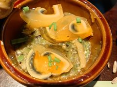 -江边城外烤全鱼(方庄时代购物中心店)