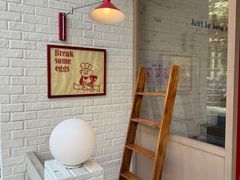 -DEMO黛慕蛋糕(中泰店)