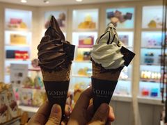 -GODIVA(天河城店)