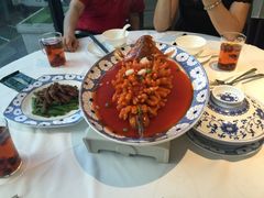 -西湖春天•老字号杭州菜(百汇店)