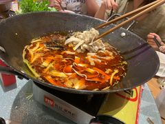 -巢爷老味(东方红店)