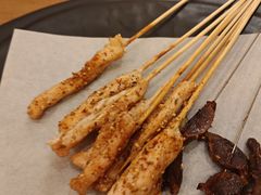 -壹酒贰肉1926·深夜食堂(九纬路店)