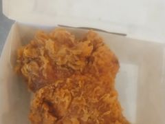 -德克士(西山店)