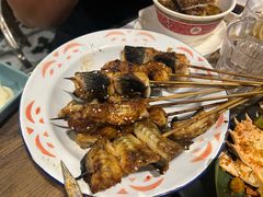 -辉记炭烧海鲜大排档·老字号(福田店)