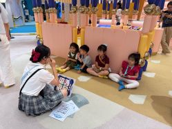 点击看大图 -奈尔宝·儿童乐园·亲子餐厅(苏州大悦城店)