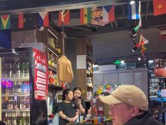-有蚝有翅烧烤大排档·宵夜(右安门店)