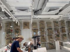 -% Arabica阿拉比卡咖啡(前滩太古里店)