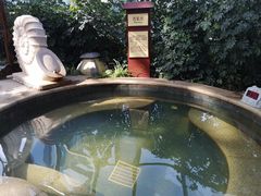 -太白山御龙湾温泉