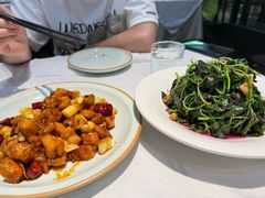 宫保鸡丁-到家尝北京菜(西坝河店)