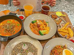 -桂满陇·景观餐厅(新世界店)