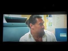 -CGV影城(黄河道ScreenX店)