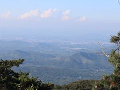 -沂蒙山旅游区云蒙景区(蒙山国家森林公园)